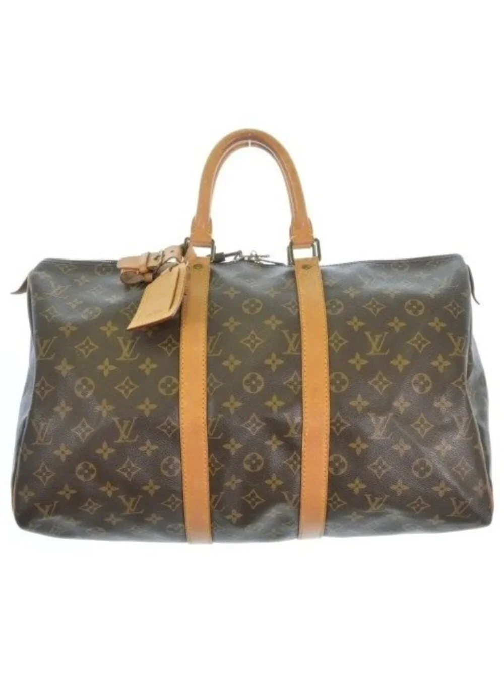 Louis Vuitton Boston Bag